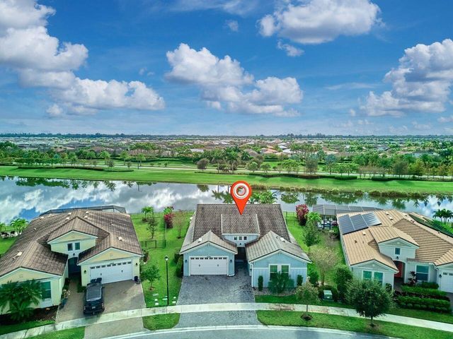 15966 Whippoorwill Circle, Loxahatchee, FL 33470