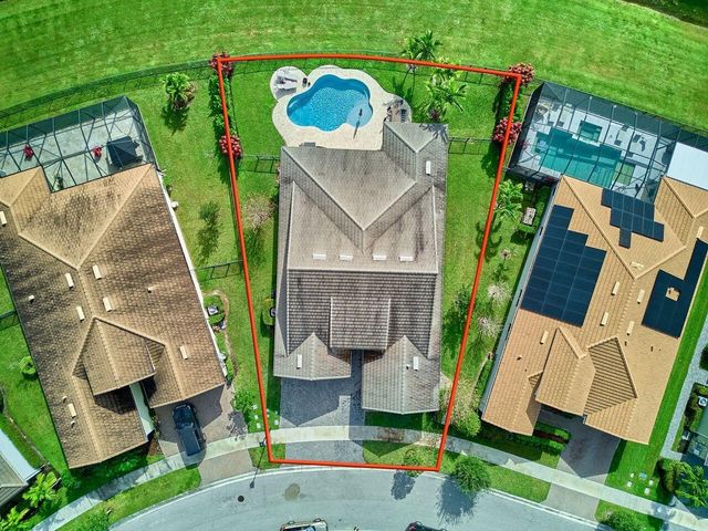 15966 Whippoorwill Circle, Loxahatchee, FL 33470