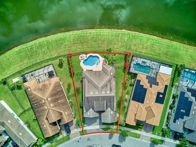 15966 Whippoorwill Circle, Loxahatchee, FL 33470