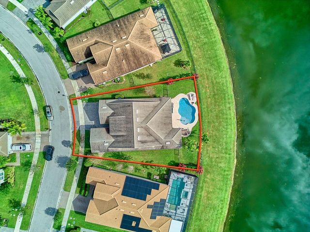 15966 Whippoorwill Circle, Loxahatchee, FL 33470