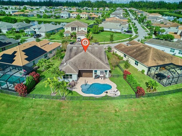 15966 Whippoorwill Circle, Loxahatchee, FL 33470