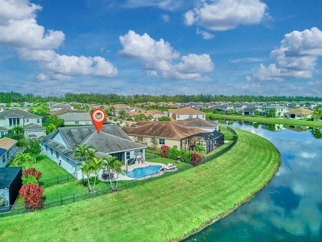 15966 Whippoorwill Circle, Loxahatchee, FL 33470