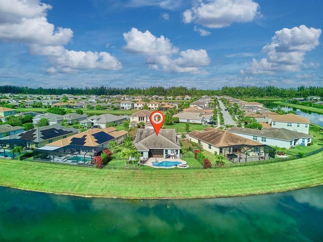 15966 Whippoorwill Circle, Loxahatchee, FL 33470