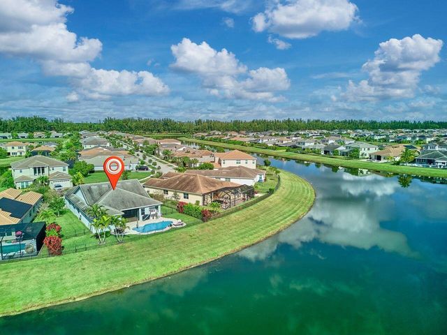 15966 Whippoorwill Circle, Loxahatchee, FL 33470