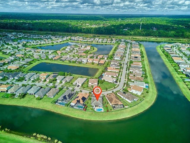 15966 Whippoorwill Circle, Loxahatchee, FL 33470