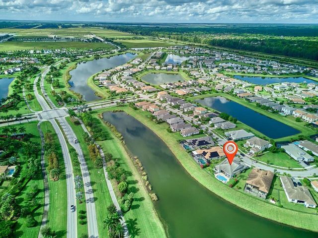 15966 Whippoorwill Circle, Loxahatchee, FL 33470