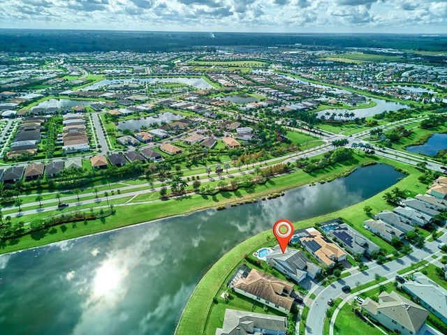 15966 Whippoorwill Circle, Loxahatchee, FL 33470