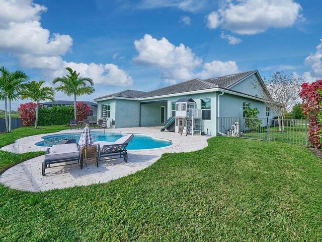 15966 Whippoorwill Circle, Loxahatchee, FL 33470