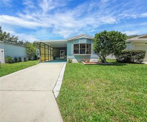 32339 OAK PARK DRIVE, Leesburg, FL 34748