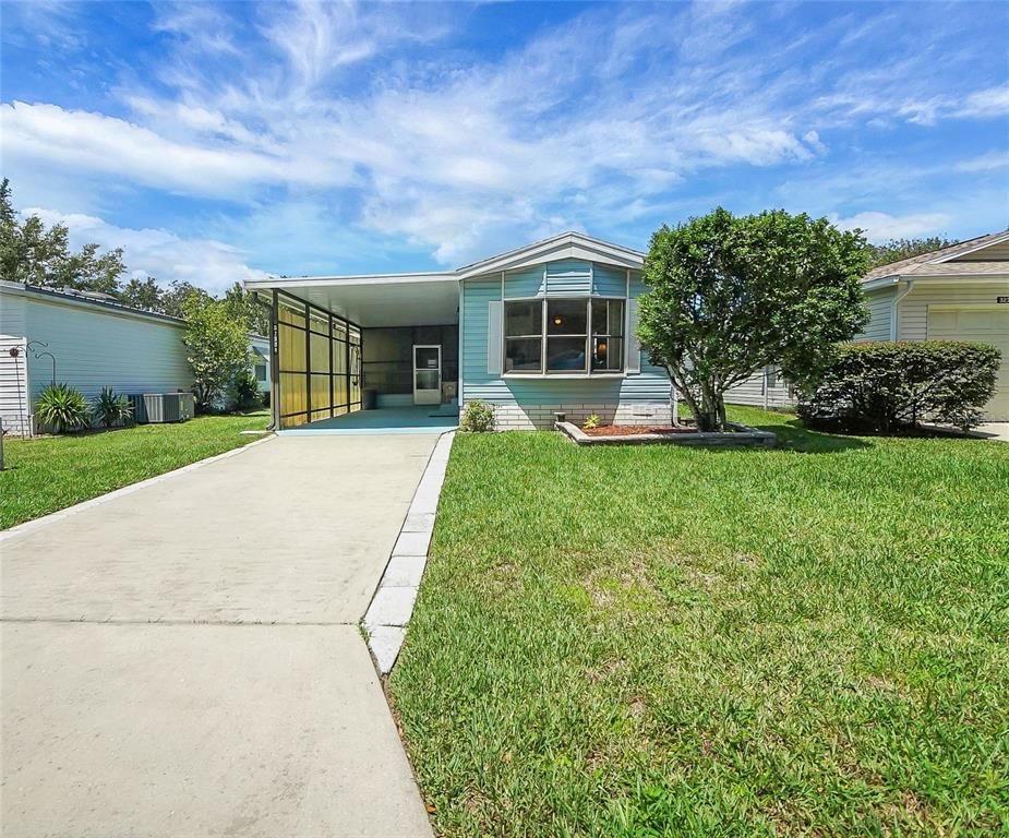 32339 OAK PARK DRIVE, Leesburg, FL 34748