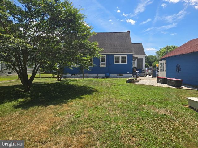 217 WILLOW AVE, Camden, DE 19934