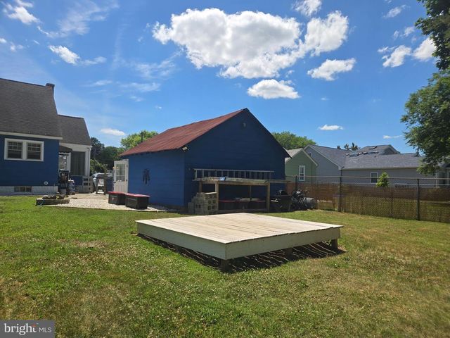 217 WILLOW AVE, Camden, DE 19934