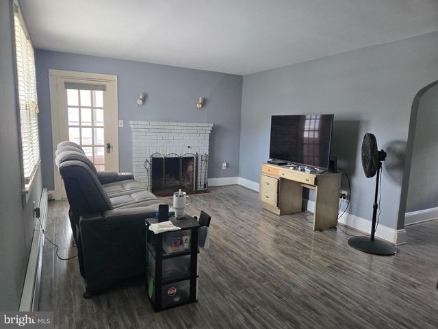 217 WILLOW AVE, Camden, DE 19934