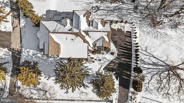 4417 FARGREEN RD, Harrisburg, PA 17110