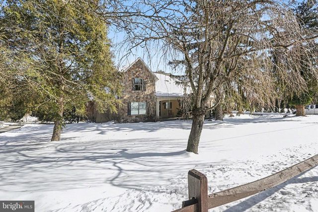 4417 FARGREEN RD, Harrisburg, PA 17110