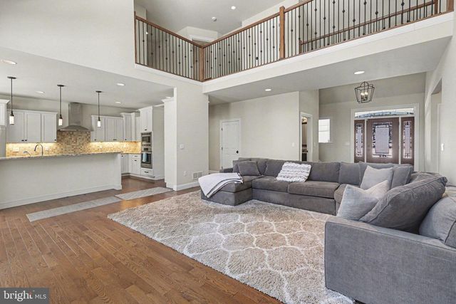 4417 FARGREEN RD, Harrisburg, PA 17110