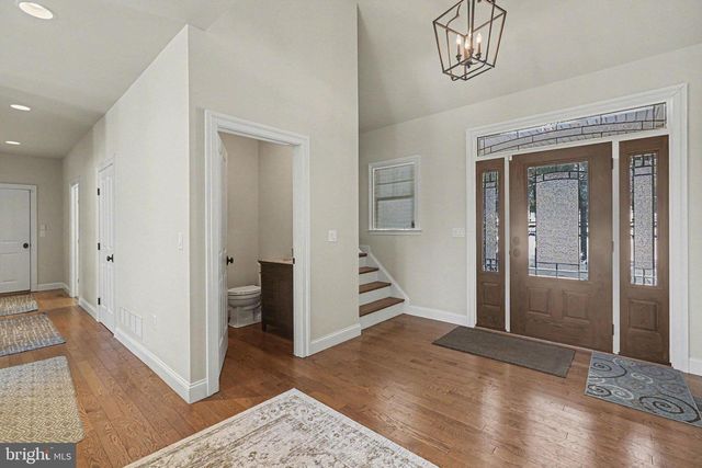 4417 FARGREEN RD, Harrisburg, PA 17110