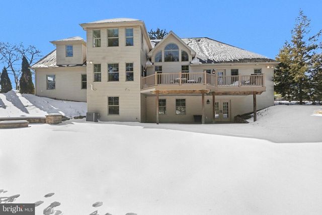 4417 FARGREEN RD, Harrisburg, PA 17110