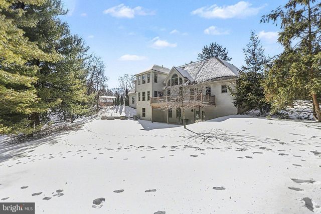 4417 FARGREEN RD, Harrisburg, PA 17110