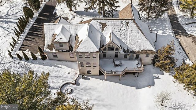 4417 FARGREEN RD, Harrisburg, PA 17110