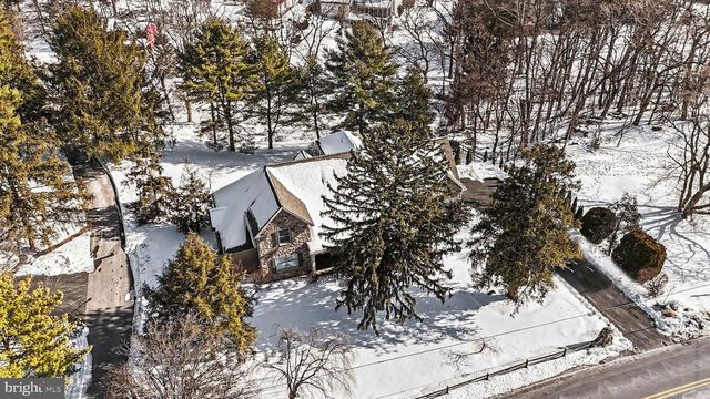 4417 FARGREEN RD, Harrisburg, PA 17110