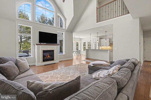 4417 FARGREEN RD, Harrisburg, PA 17110