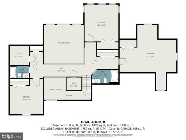 4417 FARGREEN RD, Harrisburg, PA 17110