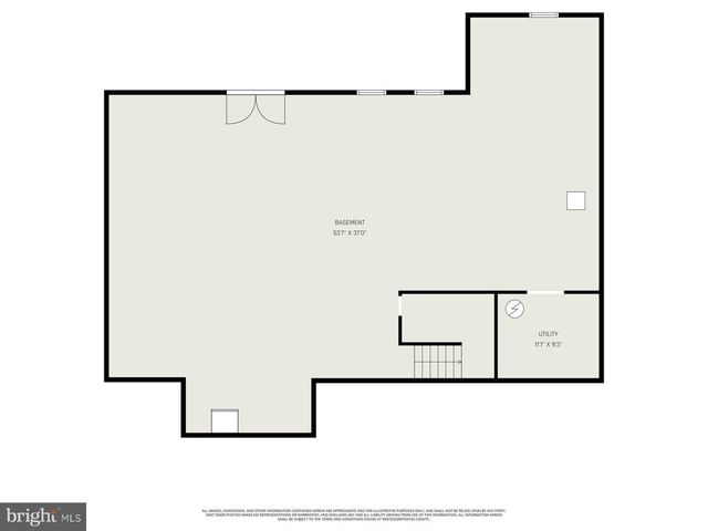 4417 FARGREEN RD, Harrisburg, PA 17110