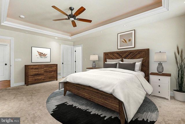 4417 FARGREEN RD, Harrisburg, PA 17110