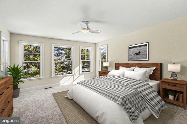 4417 FARGREEN RD, Harrisburg, PA 17110