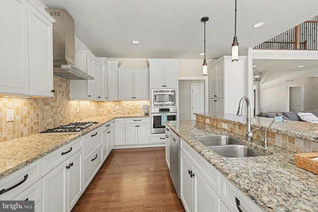 4417 FARGREEN RD, Harrisburg, PA 17110