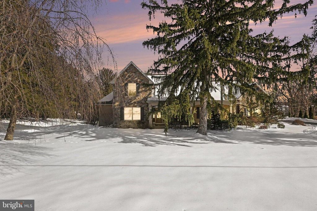 4417 FARGREEN RD, Harrisburg, PA 17110