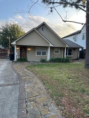 923 W 41st Street, Houston, TX 77018