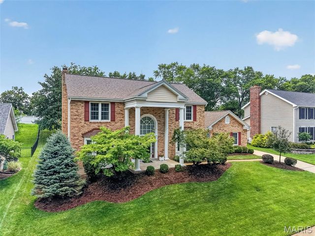 18126 Edgewood Circle, Wildwood, MO 63038