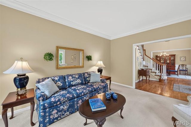 18126 Edgewood Circle, Wildwood, MO 63038