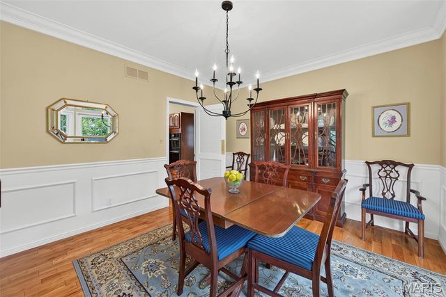 18126 Edgewood Circle, Wildwood, MO 63038