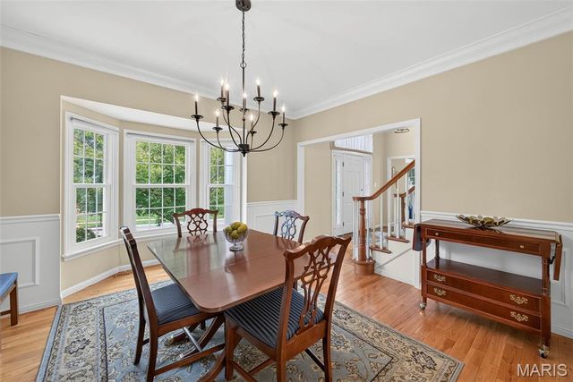 18126 Edgewood Circle, Wildwood, MO 63038