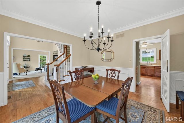 18126 Edgewood Circle, Wildwood, MO 63038