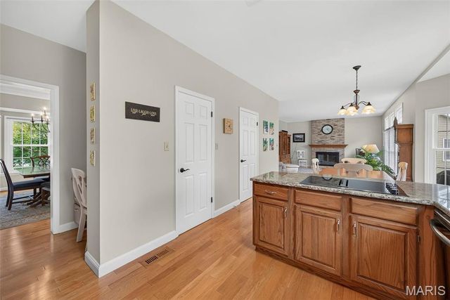 18126 Edgewood Circle, Wildwood, MO 63038