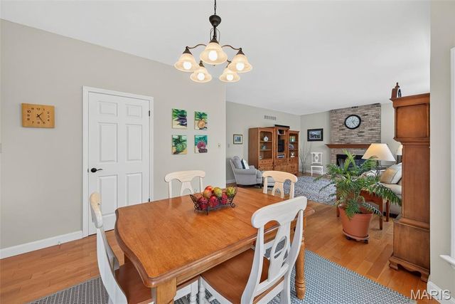 18126 Edgewood Circle, Wildwood, MO 63038