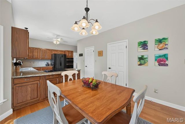 18126 Edgewood Circle, Wildwood, MO 63038