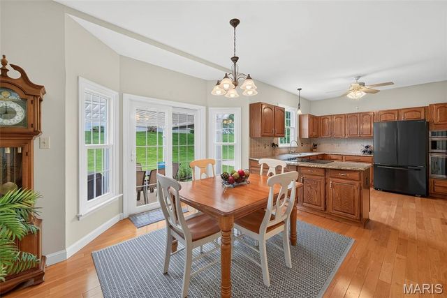 18126 Edgewood Circle, Wildwood, MO 63038