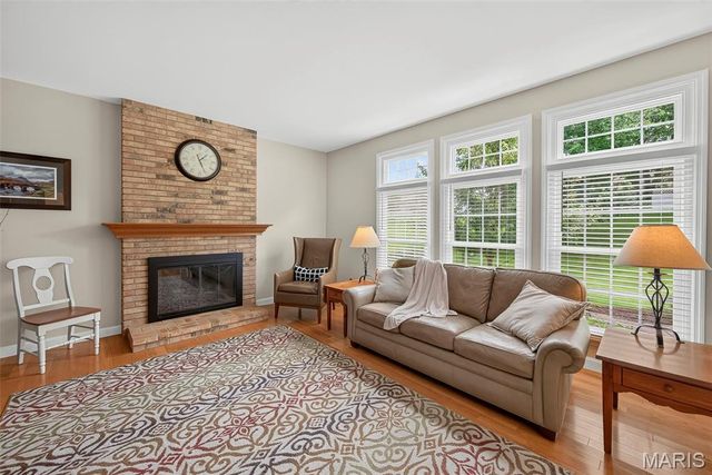 18126 Edgewood Circle, Wildwood, MO 63038
