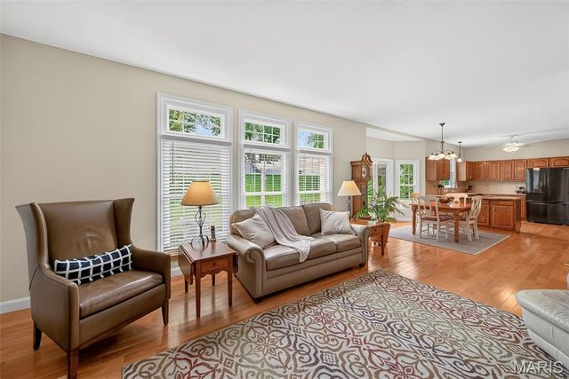 18126 Edgewood Circle, Wildwood, MO 63038