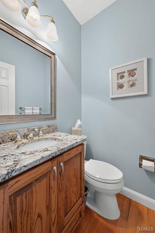 18126 Edgewood Circle, Wildwood, MO 63038