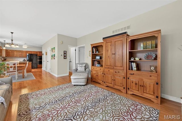 18126 Edgewood Circle, Wildwood, MO 63038