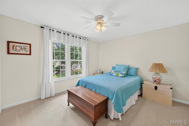 18126 Edgewood Circle, Wildwood, MO 63038