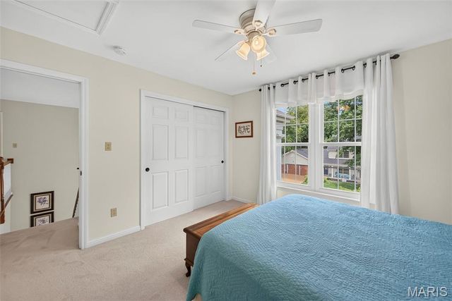 18126 Edgewood Circle, Wildwood, MO 63038