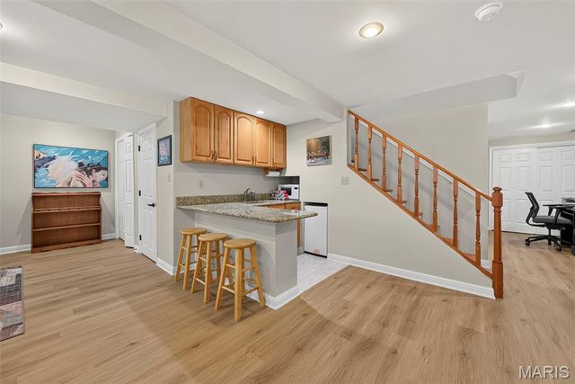 18126 Edgewood Circle, Wildwood, MO 63038