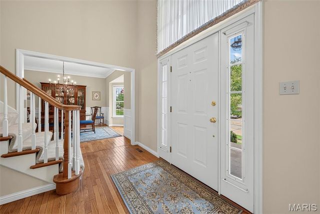 18126 Edgewood Circle, Wildwood, MO 63038